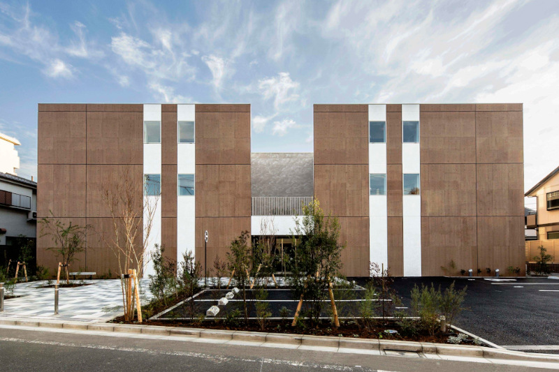 メゾン ド オンディーヌ