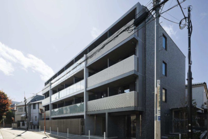 Prime Bliss 品川旗の台