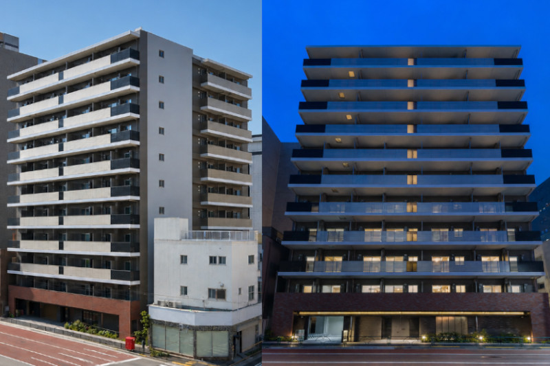 リテラス南千住サウス